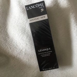 Lancôme genifique